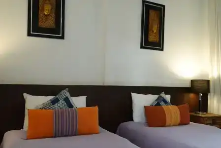 Baan Saen Fang Chiang Mai - Sha Plus - 57