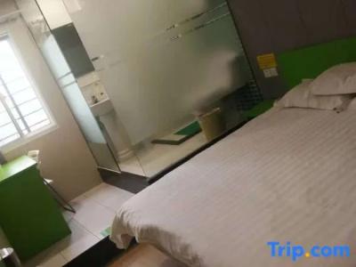 Hi Inn Chuansha Road - 37