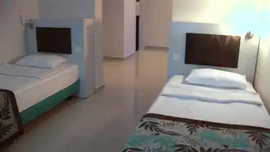 Kleopatra Ada Beach - All Inclusive - 2