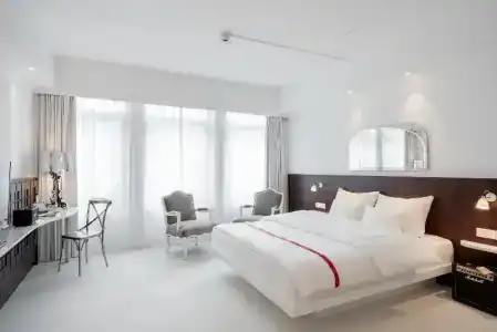 Ruby Coco Dusseldorf - 47