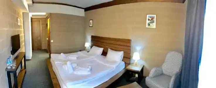 Alpine Lounge Kazbegi - 15