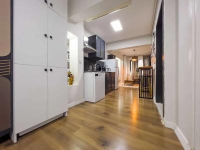 Port Galata Suites - 9