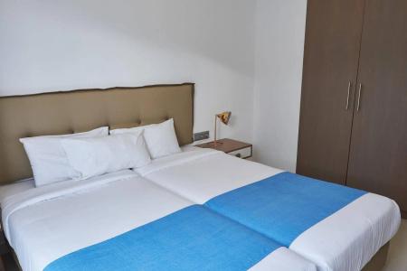 Troulis Apart-Hotel - 2