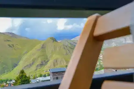 Chemodann Kazbegi - 62