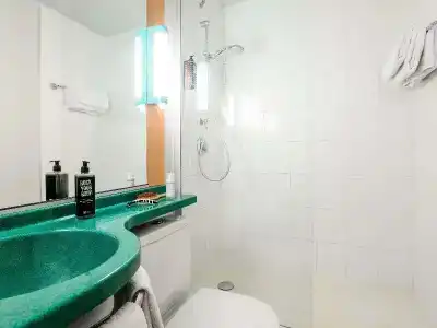 Ibis Milano Centro - 39
