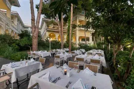 Ali BEY Resort Sorgun - 33
