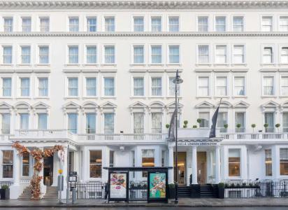 Meliá London Kensington Member of Meliá Collection - 77