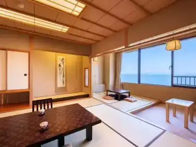 Kaisenkaku - 12