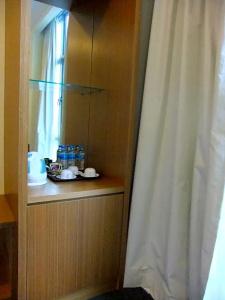 New Cape Inn (Sg Clean) - 30
