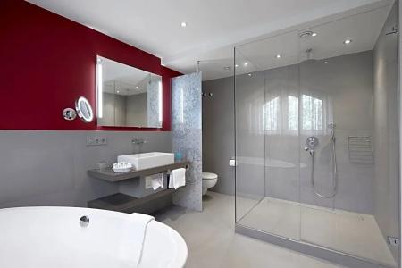 Best Western Plus Arosa - 120