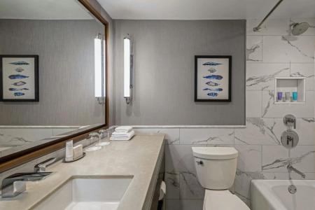 Boston Marriott Long Wharf - 9