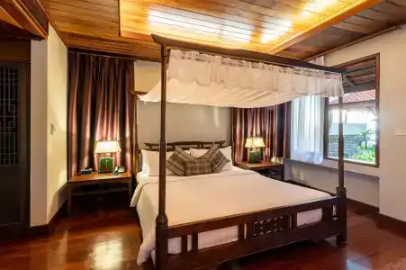 Khaolak Laguna Resort - Sha Extra Plus - 7