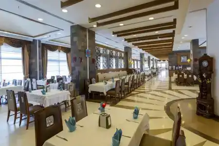 Mukarnas Spa & Resort - 26