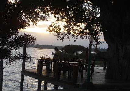 Lake Wind - 6