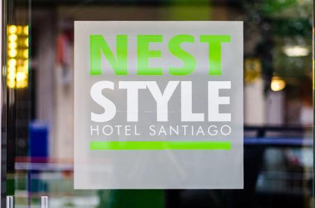 Nest Style Santiago - 16