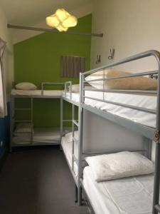 Campbell Inn - 16