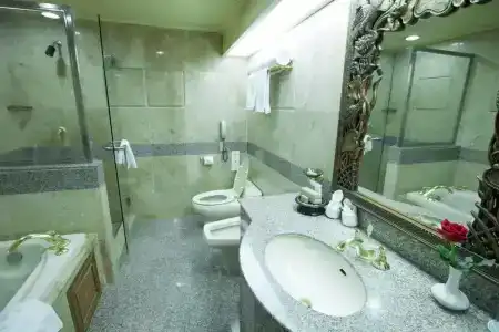 Chiangmai Grandview & Convention Center - Sha Extra Plus - 8