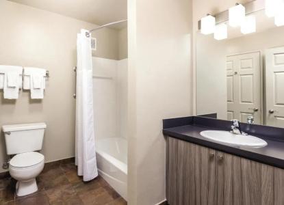 WorldMark Eagle Crest - 64