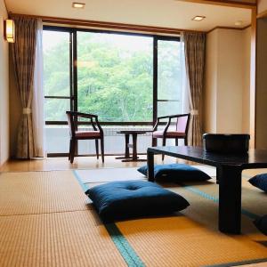 The Ritz-Carlton, Nikko - 7