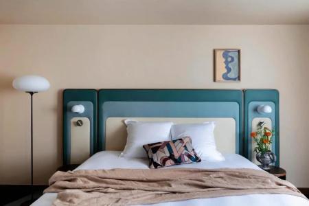 Hôtel Saint-André des Arts - 35