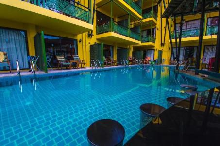 Bhundhari Chaweng Beach Resort Koh Samui - Sha Plus - 60