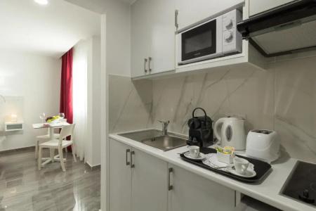 Art & Wine Studios and Apts - 113