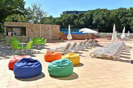 Grifid Foresta - All Inclusive - Adults Only - 13