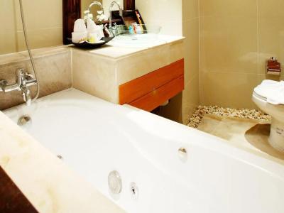 Club Bamboo Boutique Resort & Spa - Sha Certified - 8