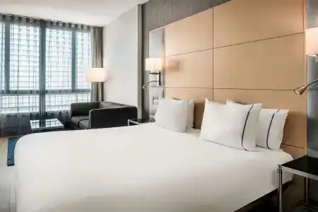 AC Victoria Suites by Marriott - 1