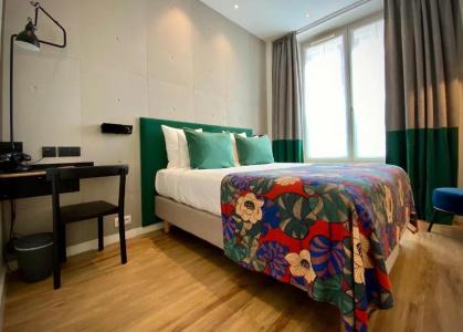 Le Basile Hôtel - 58