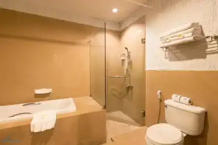 Krabi Aquamarine Resort - Sha Plus - 71