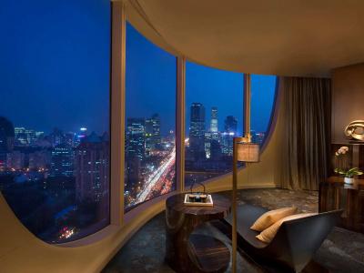 Conrad Beijing - 4