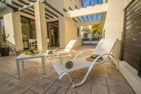 Protaras Allium Villa - 37
