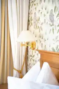 Ebner's Waldhof am See Resort & Spa - 0