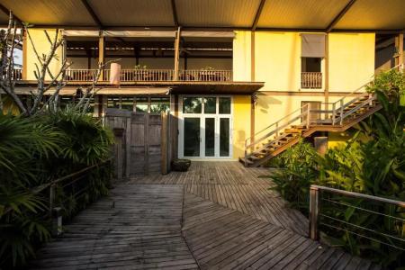 Gajapuri Resort & Spa - 45