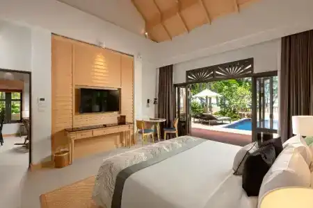 Khaolak Merlin Resort - Sha Extra Plus - 38