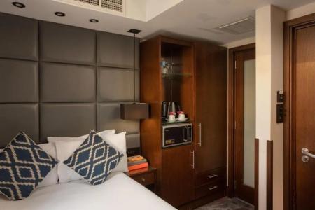 The Chilworth London Paddington - 56