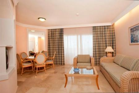 Palm Oasis Maspalomas - 5