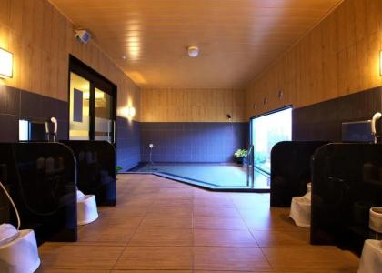 Route Inn Toyama Inter - 12