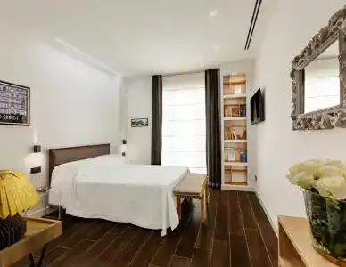 Qui Vicino boutique rooms and suites - 4