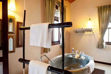 Reef Villa and Spa - 182