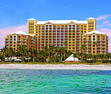 The Ritz Carlton Key Biscayne, Miami - 45
