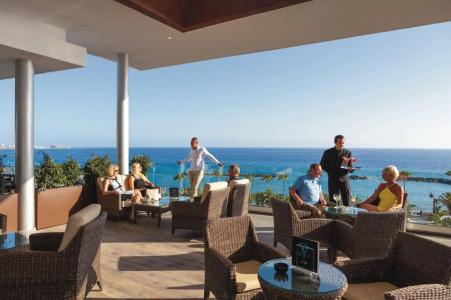 Riu Palace Tenerife - 19