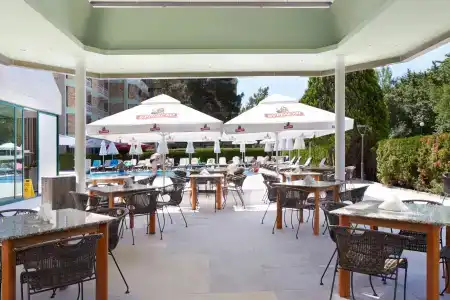 Aktinia - All Inclusive - 19