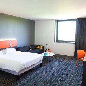 ibis Styles Caen centre gare - 47