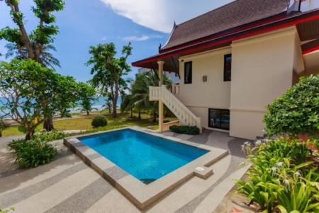Koh Chang Grandview Resort - 69