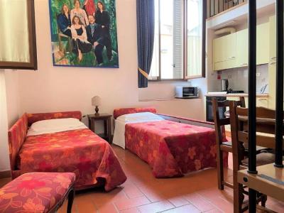 Residence La Contessina - 172