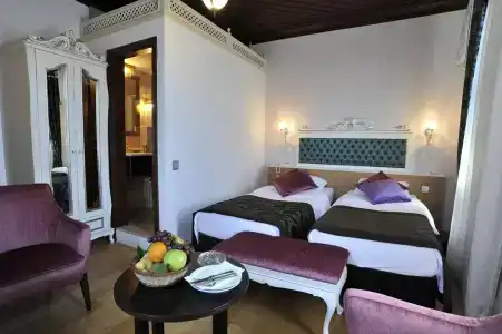 Tuvana - 1