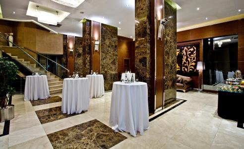 Holiday Inn Ankara-Kavaklidere, An Ihg - 24