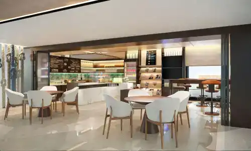Hyatt Regency Cairo West - 12